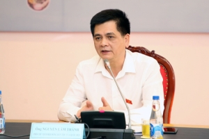 Chưa đạt mục tiêu, yêu cầu Nghị quyết Quốc hội đề ra