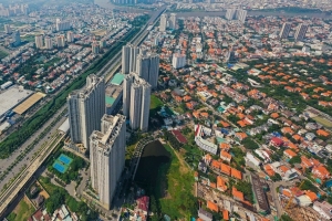 Nhà đầu tư bất động sản khi "xuống tiền" cần lưu ý điều gì?