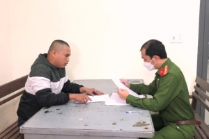 Công an quận Hải Châu bắt nhóm đối tượng mua bán hơn 4.000 viên thuốc lắc