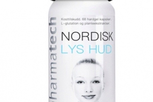 Thực phẩm bảo vệ sức khỏe Nordisk Lys Hud vi phạm quy định về quảng cáo