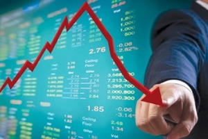 VN-Index sẽ còn tiếp tục giảm điểm, rủi ro vẫn hiện hữu