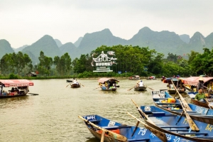 Năm 2023, Lễ hội chùa Hương có nhiều "đổi mới" tạo thuận lợi cho du khách