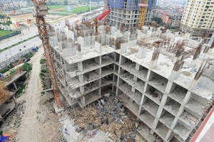 Hà Nội: Đôn đốc đẩy nhanh tiến độ các dự án nhà ở, khu đô thị