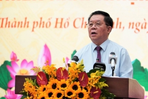 Nỗ lực thực hiện tốt 13 nhiệm vụ của công tác tuyên giáo năm 2023