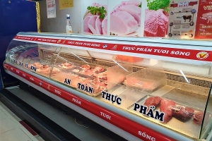 Cà Mau bảo đảm an ninh, an toàn thực phẩm trong tình hình mới