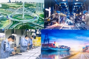 Chúng ta đi con đường của mình một cách độc lập và sáng tạo