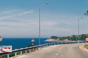 Thanh Hoá phê duyệt kết quả lựa chọn nhà đầu tư thực hiện tuyến đường bộ ven biển
