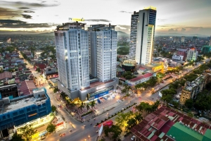 Lần đầu tiên tỉnh Nghệ An thu ngân sách đạt gần 21 nghìn tỷ đồng