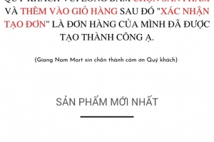 Xử phạt hộ kinh doanh trực tuyến không thông báo website và kinh doanh hàng giả mạo nhãn hiệu