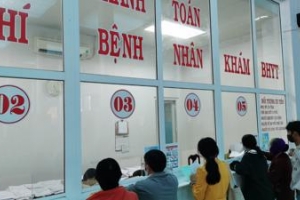 Ngành y tế TP. Hồ Chí Minh xác định 10 nhóm hoạt động trọng tâm năm 2023