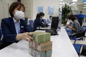 Phấn đấu tỷ lệ người gửi tiền được bảo hiểm toàn bộ đạt 92% - 95%