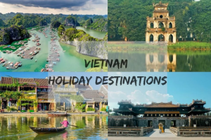 Năm 2023, mục tiêu đón 8 triệu khách quốc tế trong tầm tay?