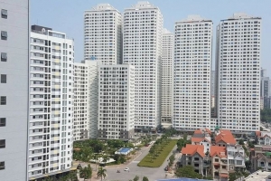 Năm 2023, dòng tiền lớn sẽ đổ mạnh vào bất động sản địa ốc