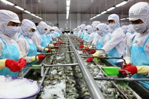 Ngành thủy sản tận dụng hiệu quả lợi thế từ các Hiệp định thương mại tự do