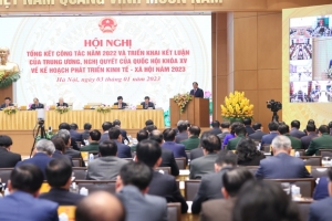 Đẩy mạnh cải cách công vụ, công chức; Chấn chỉnh hoạt động thanh tra, kiểm tra doanh nghiệp kém hiệu quả