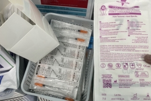 Công an quận Thanh Khê phát hiện nhiều sai phạm tại một cơ sở thẩm mỹ