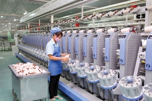 Mời tham dự Hội nghị giao thương Hợp tác kinh tế thương mại Trung Quốc (Quảng Tây) - Việt Nam