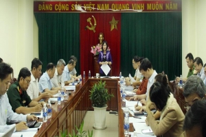 Đồng Nai phát hiện khoảng 3.000 vụ vi phạm về hàng lậu, hàng giả, gian lận thương mại