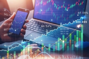 Thị trường chứng khoán đầu năm 2023: Còn tồn đọng nhiều khó khăn