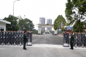 Các cửa khẩu giáp Trung Quốc khôi phục hoàn toàn hoạt động