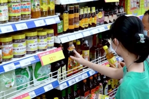 Sản phẩm OCOP của Quảng Ngãi tự tin lên sàn thương mại điện tử