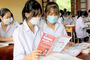 Hà Nội: Tỷ lệ học sinh, sinh viên tham gia bảo hiểm y tế đạt 98,7%