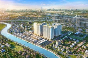 Tâm lý “chốt hàng” của người mua nhà thay đổi, dự án sơ cấp được lợi
