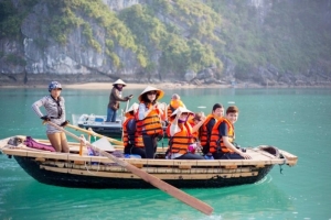Quảng Ninh: Sẵn sàng đón khách du lịch Trung Quốc