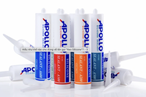 Phát hiện 2 vụ kinh doanh silicone giả nhãn hiệu APOLLO