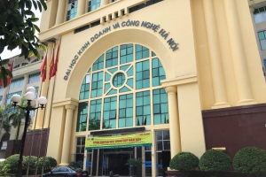 Trường Đại học Kinh doanh và Công Nghệ Hà Nội tổ chức chương trình Xuân đùm bọc – Tết đoàn viên năm 2023