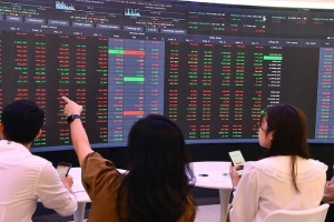 VN-Index tiếp tục có quán tính tăng điểm và xu hướng trung hạn có tín hiệu tích cực