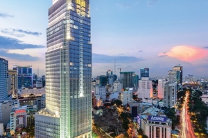 Eurowindow – Thương hiệu nâng tầm giá trị các công trình