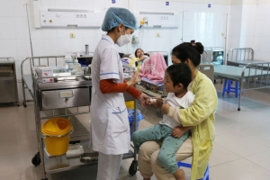 Bắc Ninh tăng cường phòng, chống dịch bệnh dịp Tết Nguyên đán 2023