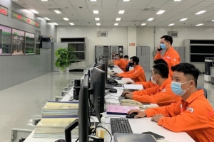 EVN sẵn sàng phương án đảm bảo cung cấp điện an toàn dịp Tết