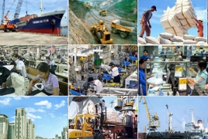Kinh tế độc lập, tự chủ gắn với chủ động hội nhập giúp đất nước phát triển bền vững và bao trùm hơn