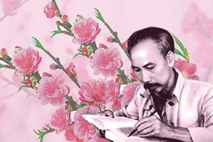 Người mang đến những mùa xuân đất nước