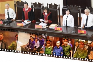 Chống tham nhũng là việc khó khăn trong muôn vàn việc khó khăn