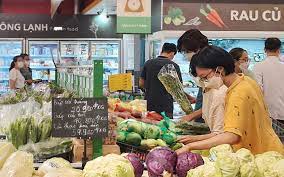 Bình quân CPI quý I/2023 ước tăng khoảng 4,2%-4,3%