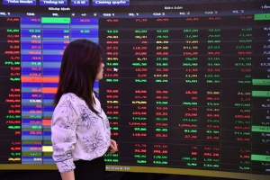 Kỳ vọng tích cực về dòng tiền chứng khoán sau Tết