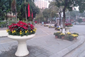Quận Cầu Giấy (Hà Nội) xử phạt 45 cơ sở vi phạm an toàn thực phẩm dịp Tết