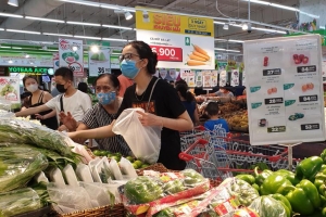 Chuỗi hoạt động hưởng ứng “Ngày Quyền của Người tiêu dùng Việt Nam năm 2023”