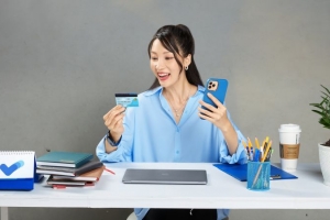 Dòng thẻ tín dụng nội địa Mcredit Napas có những tính năng gì nổi bật?