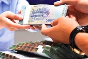 Vai trò quan trọng của tín dụng tiêu dùng là hỗ trợ người dân tránh "tín dụng đen"
