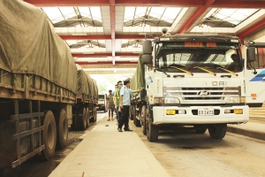 Tổng cục Hải quan và 10 chỉ tiêu cải cách hành chính năm 2023