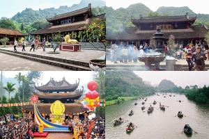 Yêu cầu bảo đảm các lễ hội diễn ra văn minh, giữ gìn và phát huy bản sắc văn hóa tốt đẹp của dân tộc