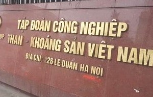 Nhiều kết quả kiểm toán quan trọng tại Tập đoàn Công nghiệp Than - Khoáng sản Việt Nam