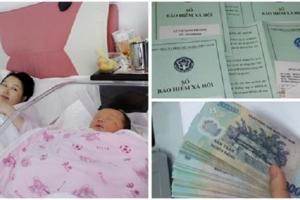 Từ ngày 1/7/2023 các khoản trợ cấp bảo hiểm xã hội sẽ được thay đổi?