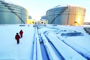 Bấp bênh, khó dự báo nguồn cung dầu trong năm 2023 của EU