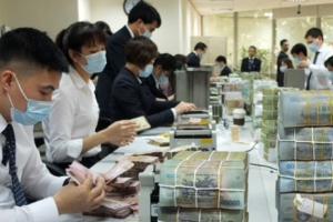 Ngân hàng Nhà nước đề xuất 03 tuyến bảo vệ độc lập của hệ thống kiểm soát nội bộ