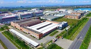 Hà Nam có thêm 04 khu công nghiệp được bổ sung vào quy hoạch